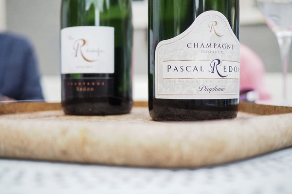 Grand Cru VS. Premier Cru - What Does That Mean?