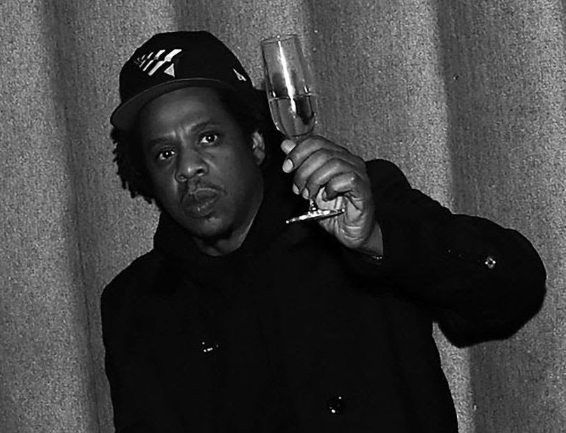 Fine Wine and Vintage Flows: How Jay-Z Changed Champagne Culture