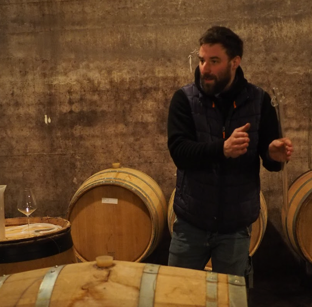 Ludes Chardonnay Premier Cru Brut Nature