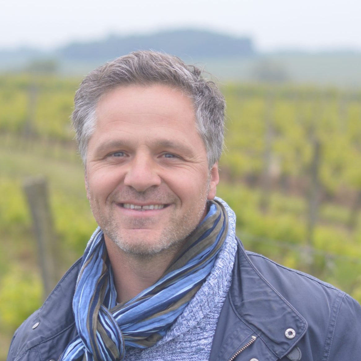 Saumur Blanc 2023