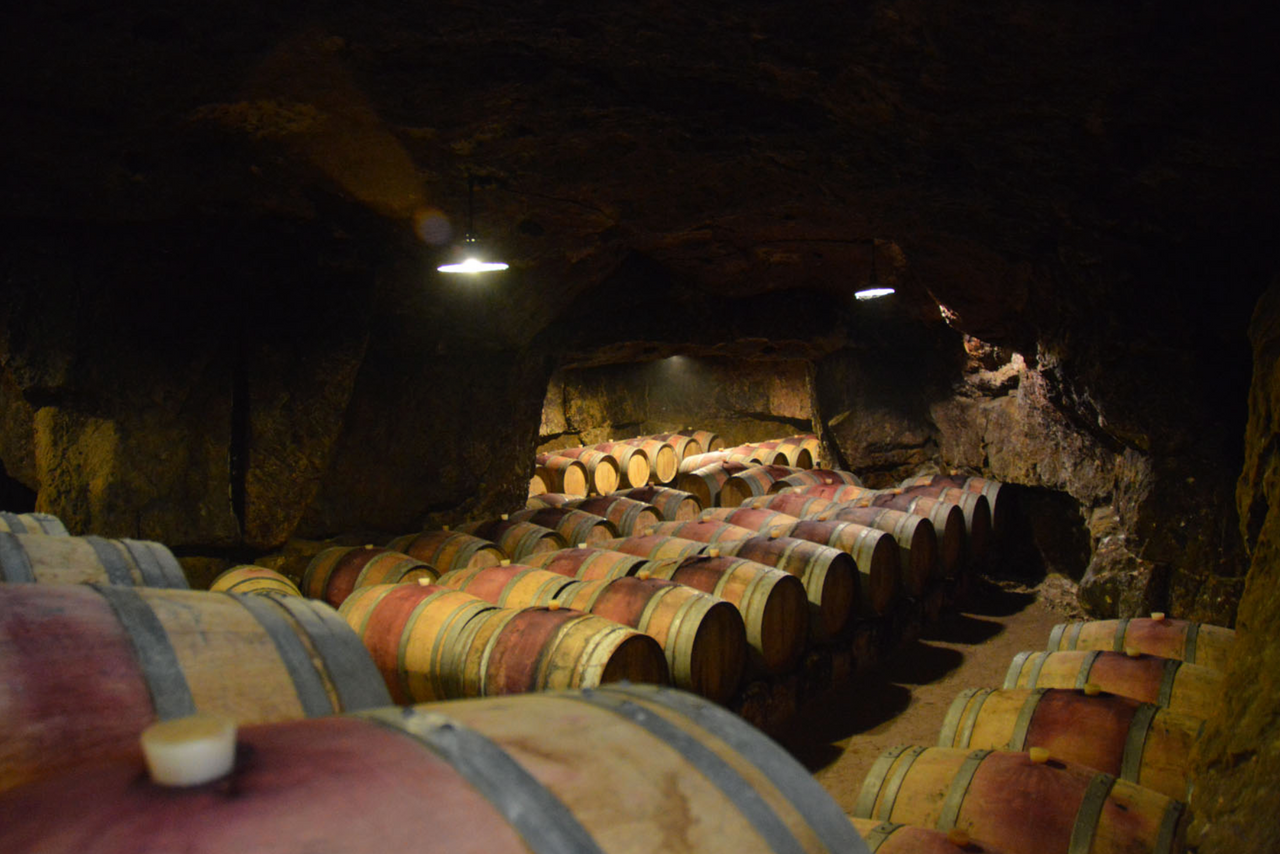 Saumur Blanc 2023