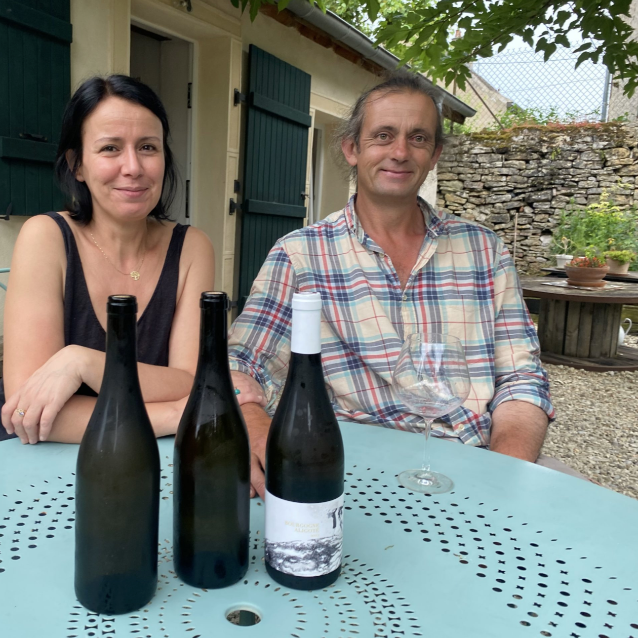 Les Vignes Blanches 2022