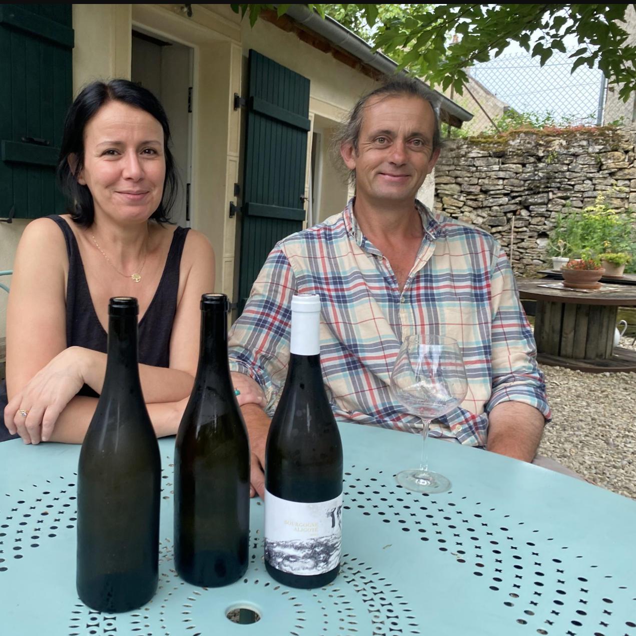 Bourgogne Blancs Gone Rogue (3 bottles)