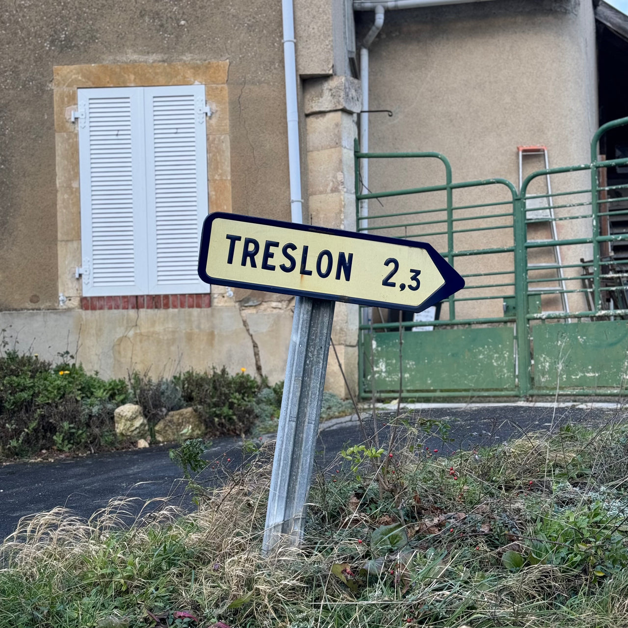 Au fil du Temps Brut Nature 2016