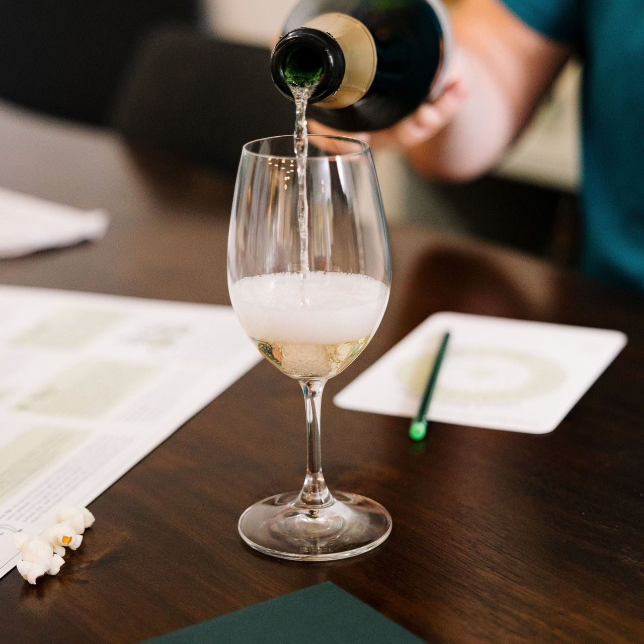 Grapes of Champagne Tasting Kit (3 bottles)