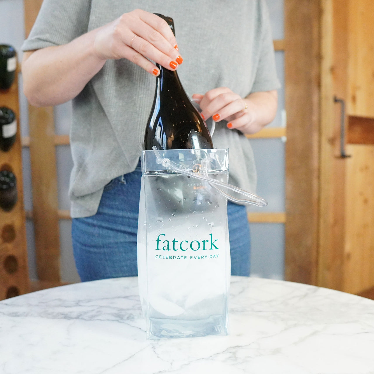 Intro to Grower Champagne (2 bottles)