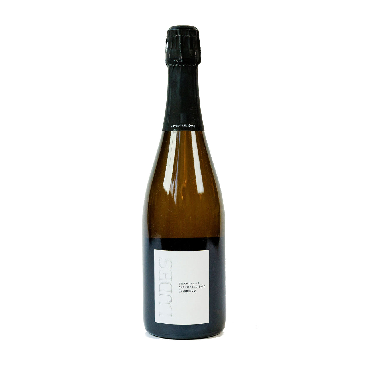Ludes Chardonnay Premier Cru Brut Nature