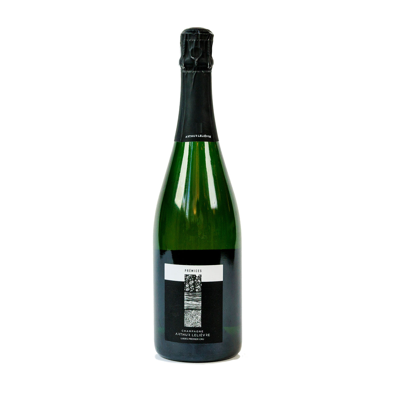 Prémices Premier Cru Extra Brut