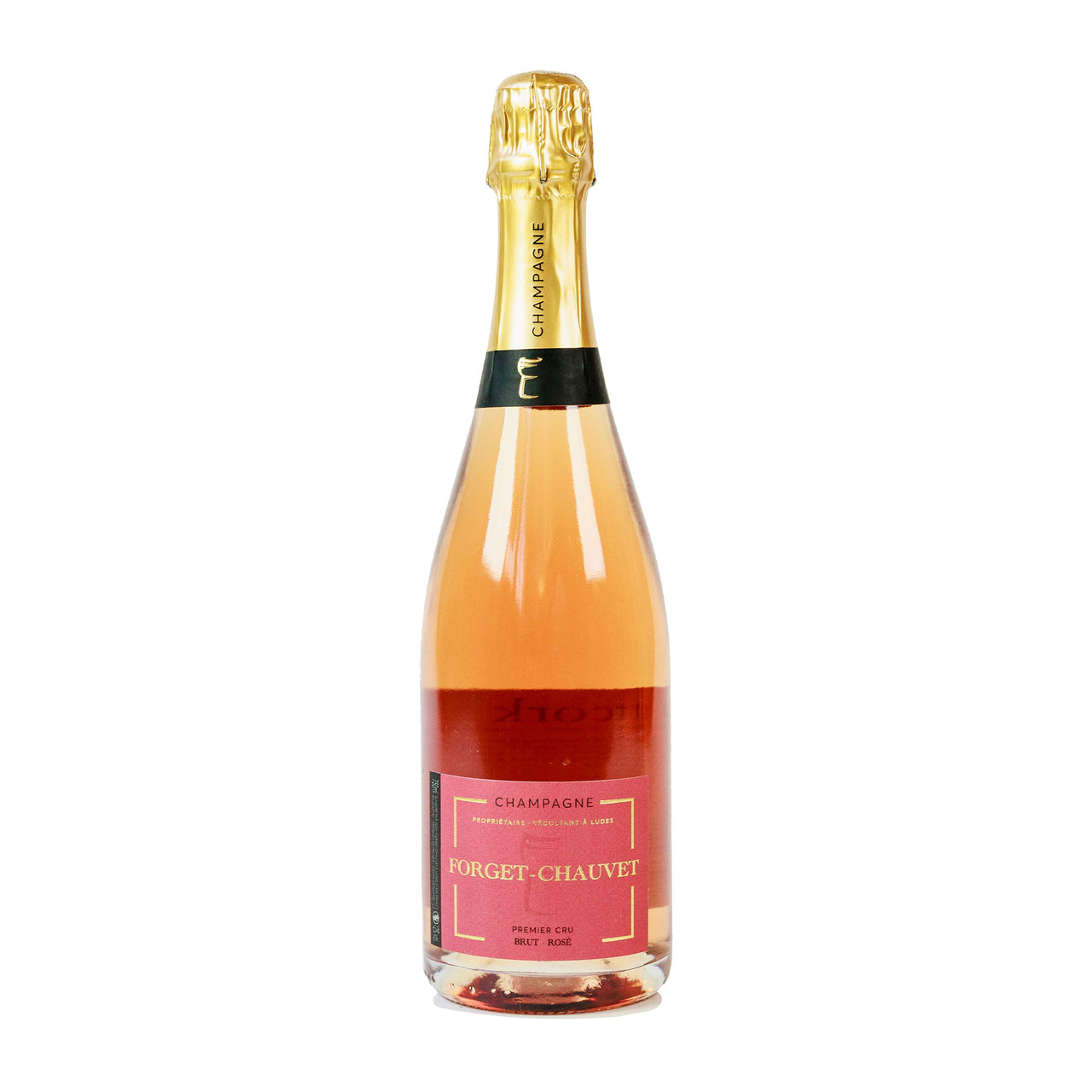 Rosé Premier Cru Brut