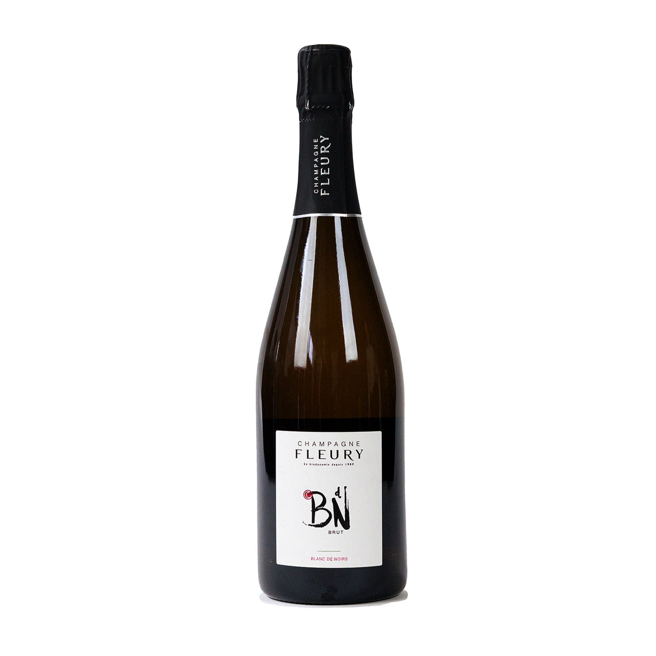 Blanc de Noirs Extra Brut