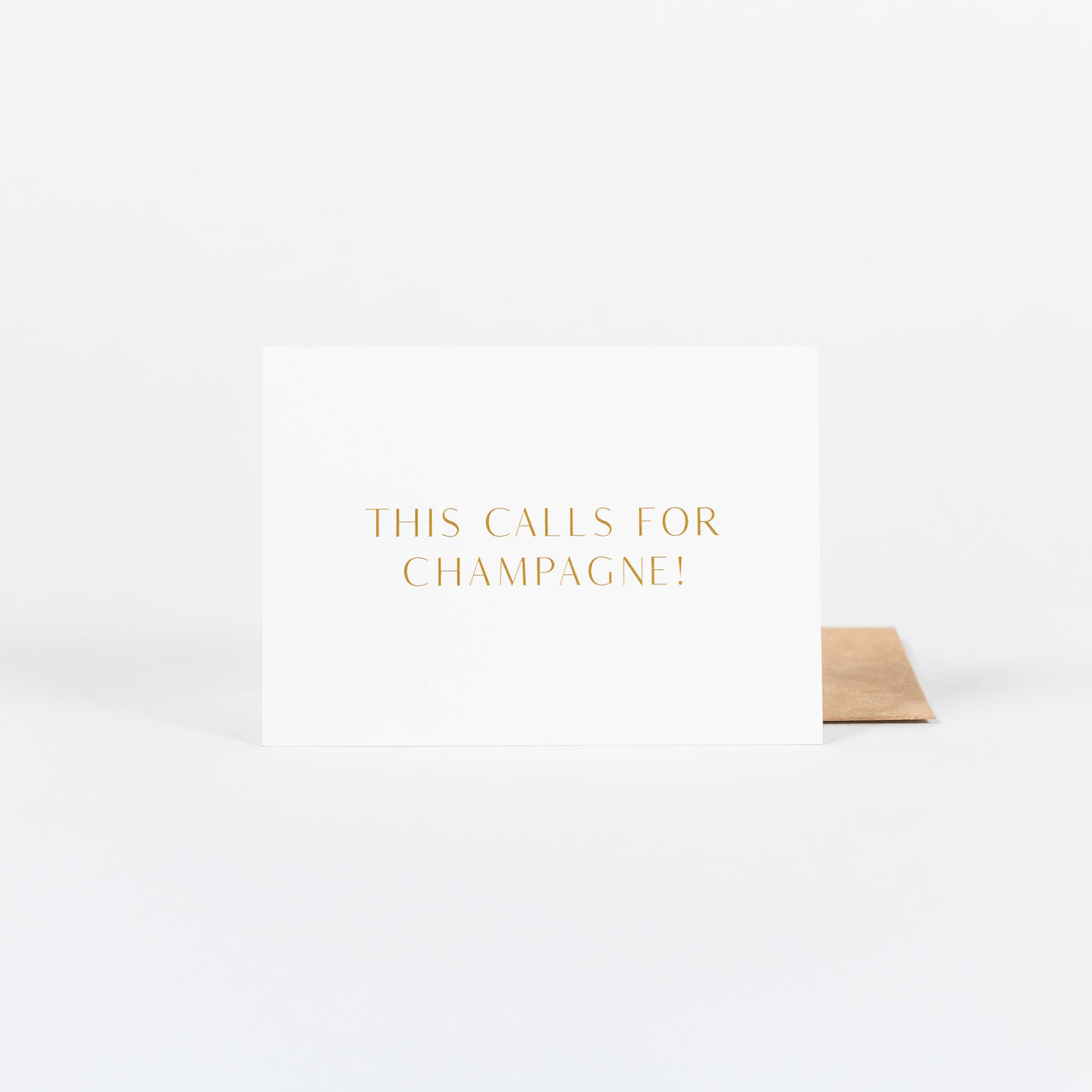 Congratulations! Champagne Gift Box
