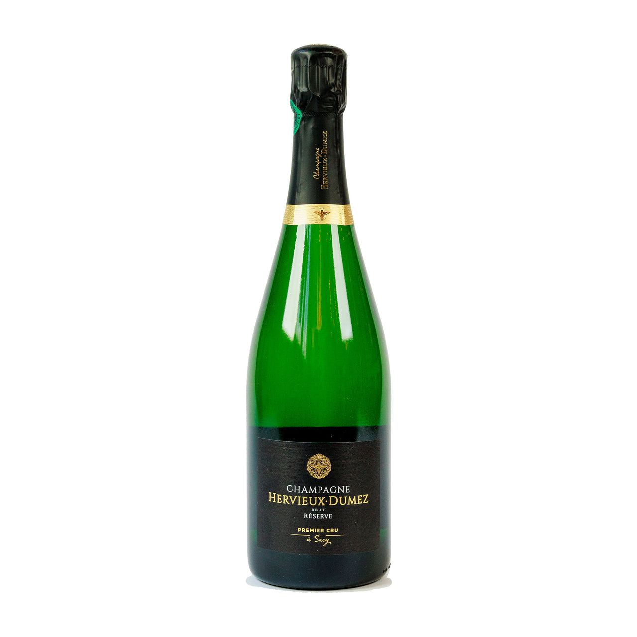 Extra Brut Réserve Premier Cru