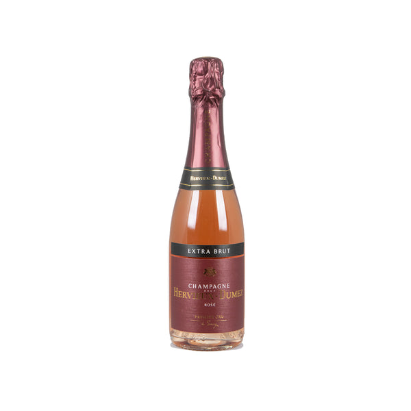 Rosé Premier Cru Extra Brut Half Bottle