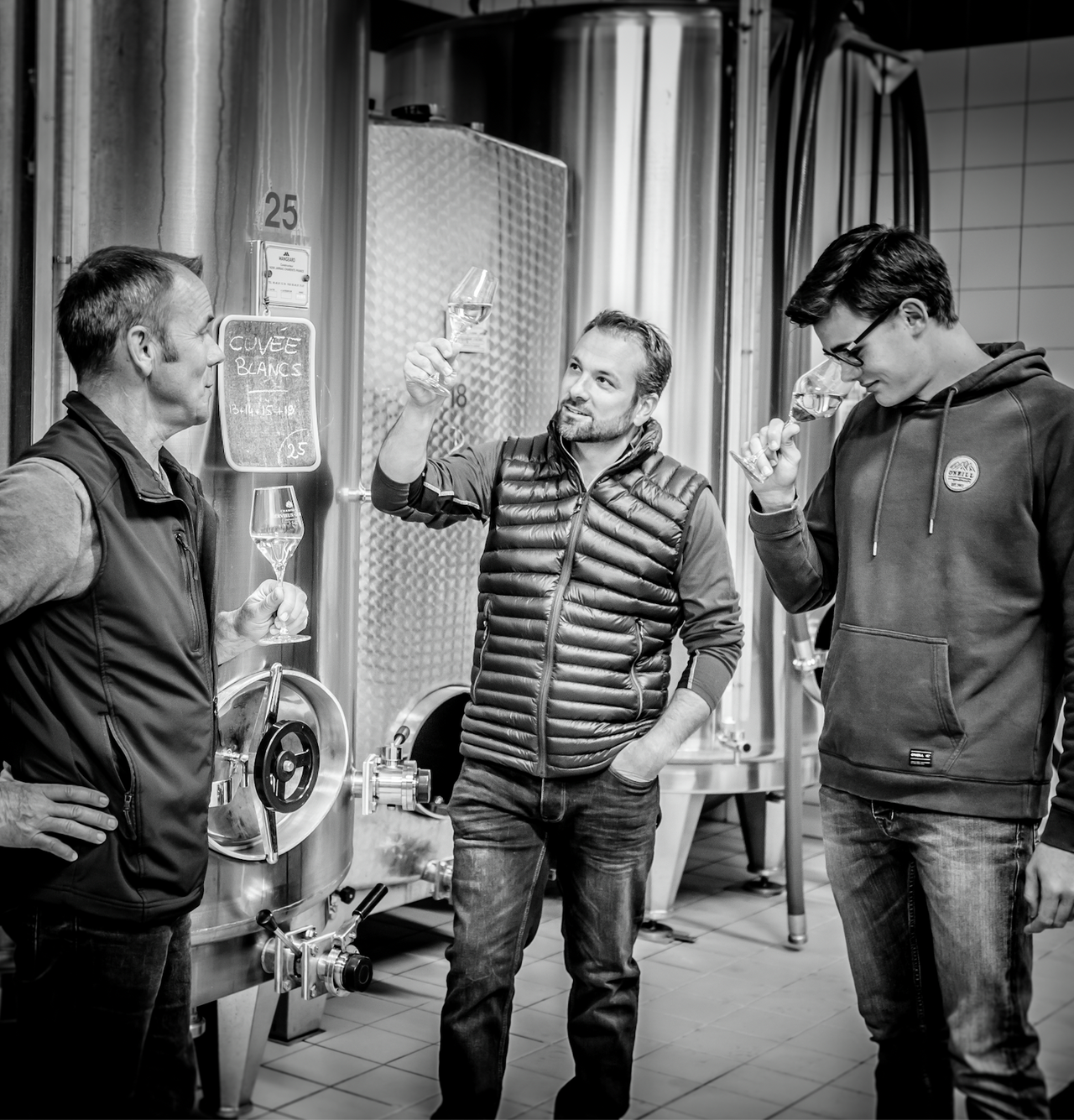 Special Club Millésime 2018 Brut Nature