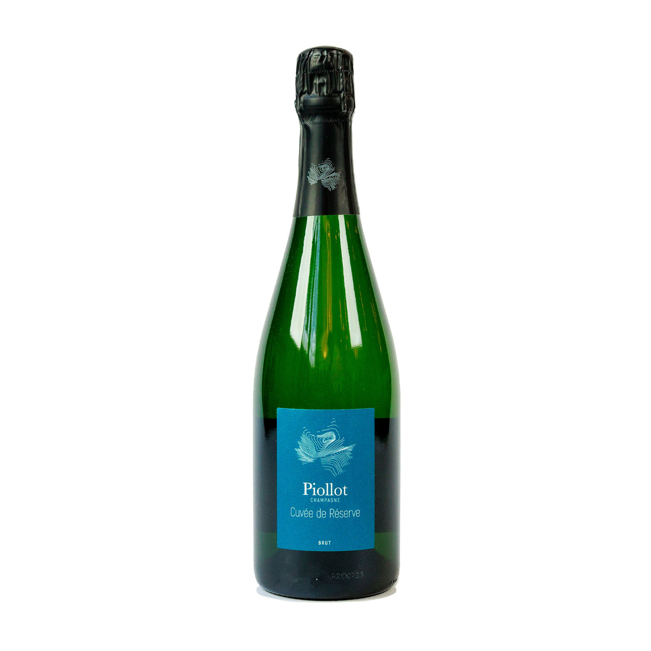 Cuvée de Réserve Extra Brut