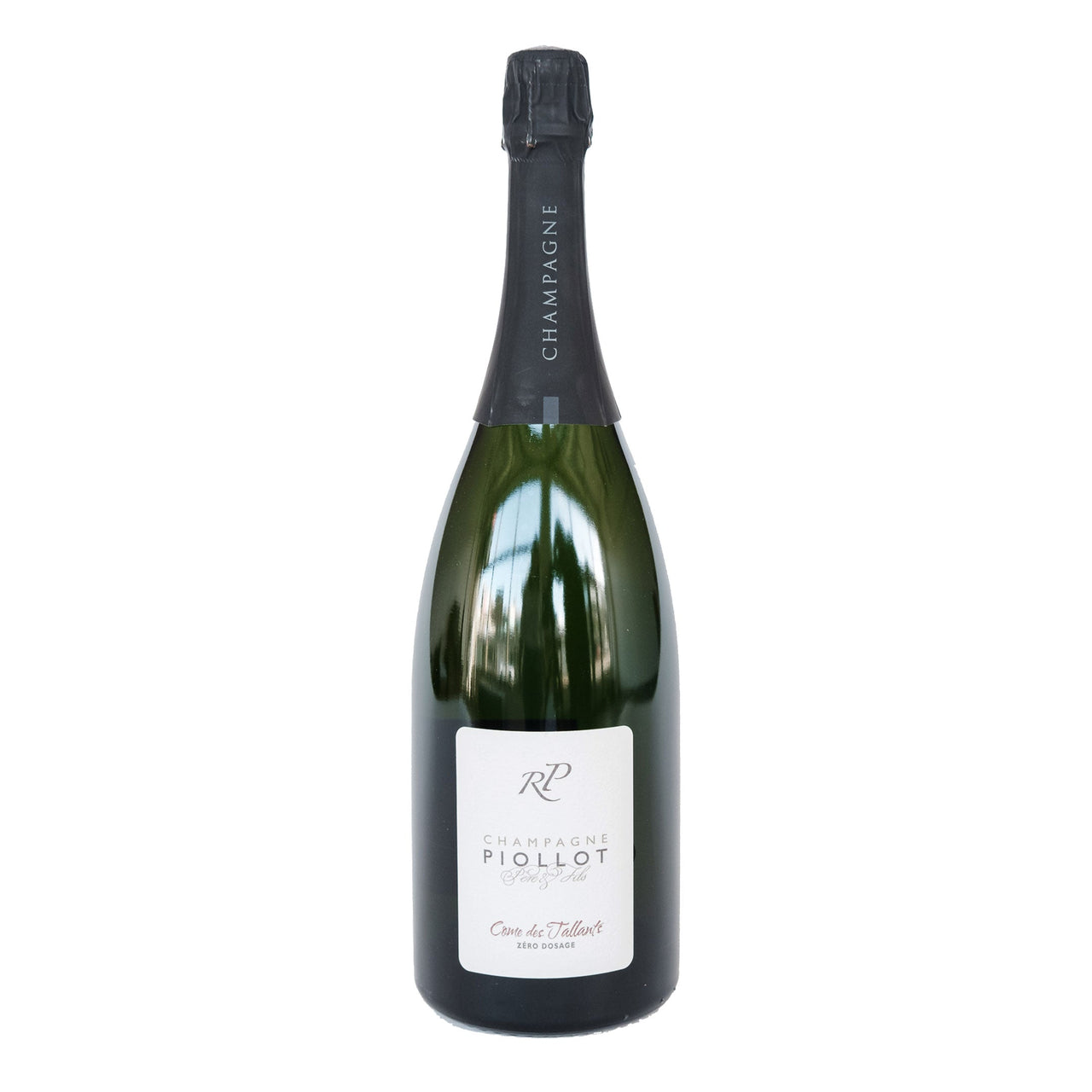 Come des Tallants Blanc de Noirs Brut Nature Magnum 2019