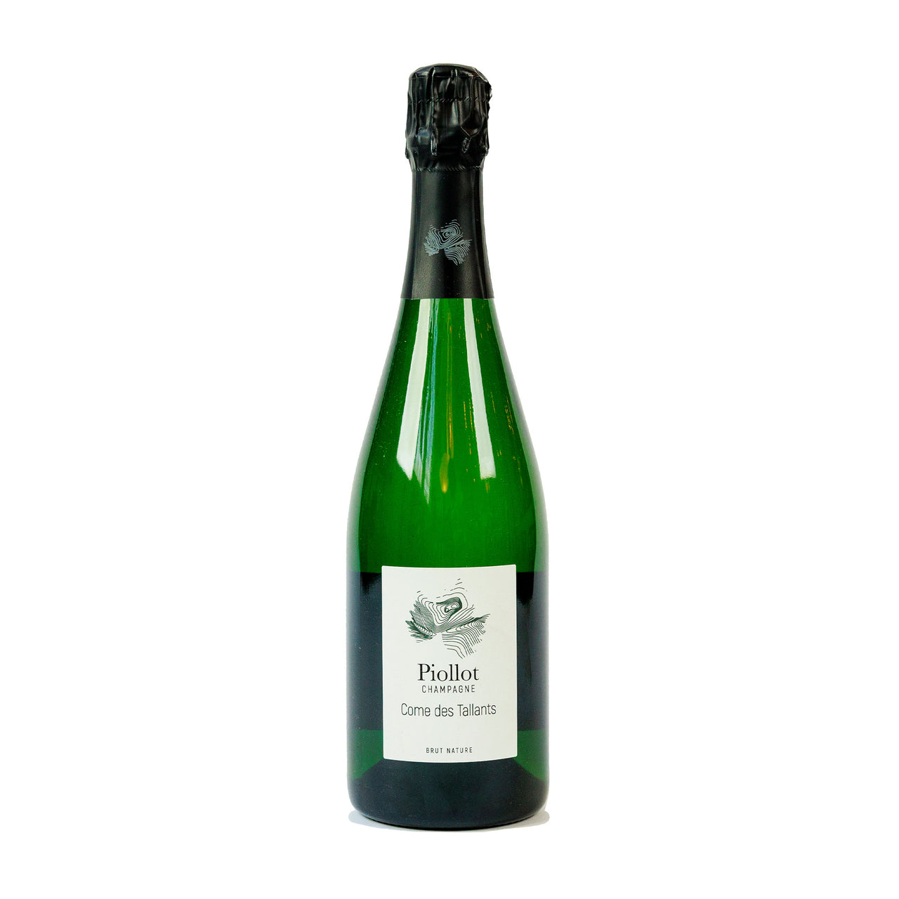 Come des Tallants Blanc de Noirs Brut Nature 2019