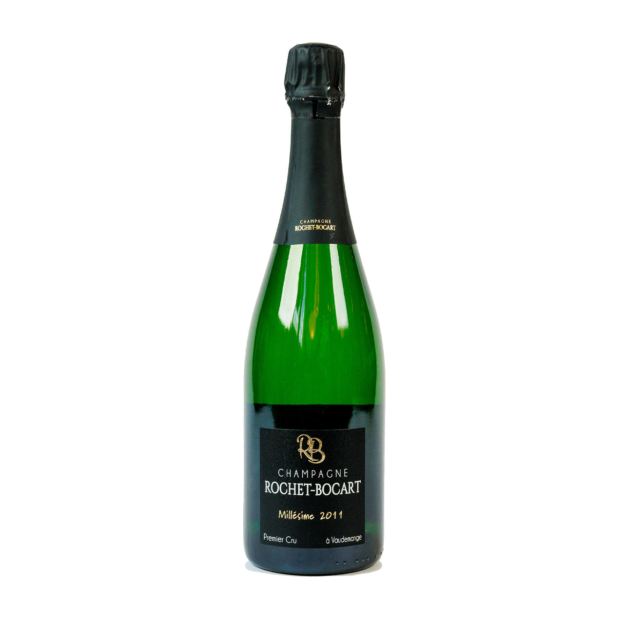 Millésime 2011 Blanc de Blancs Extra Brut