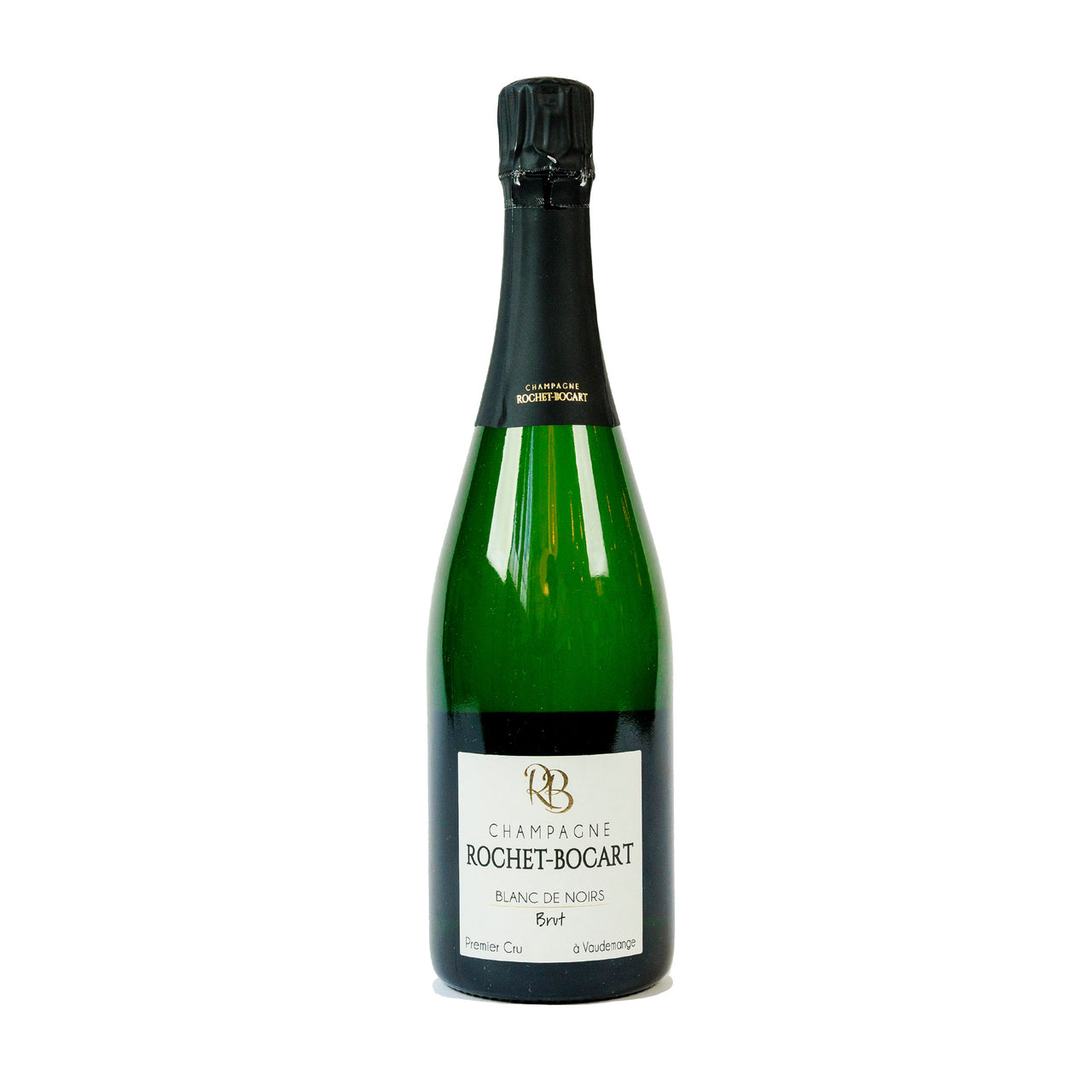 Blanc des Noirs Premier Cru Extra Brut