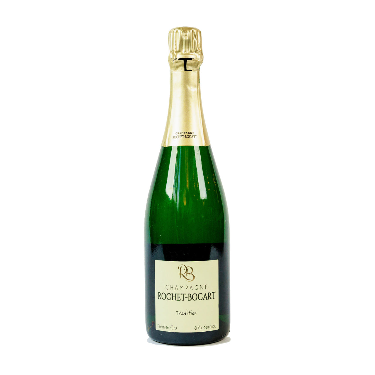 Tradition Premier Cru Extra Brut
