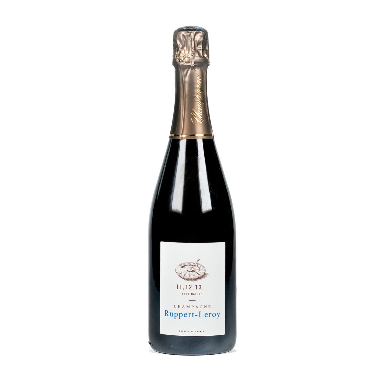 11, 12, 13 ... 21 Brut Nature