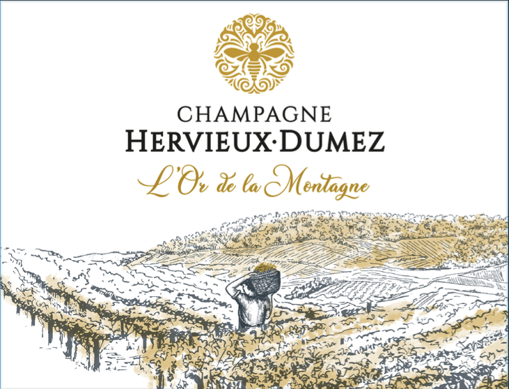 L’Or de la Montagne