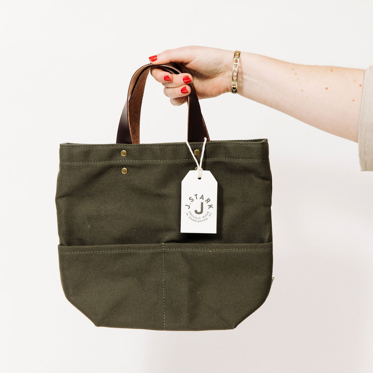 The fatcork Champagne Bag by J. Stark