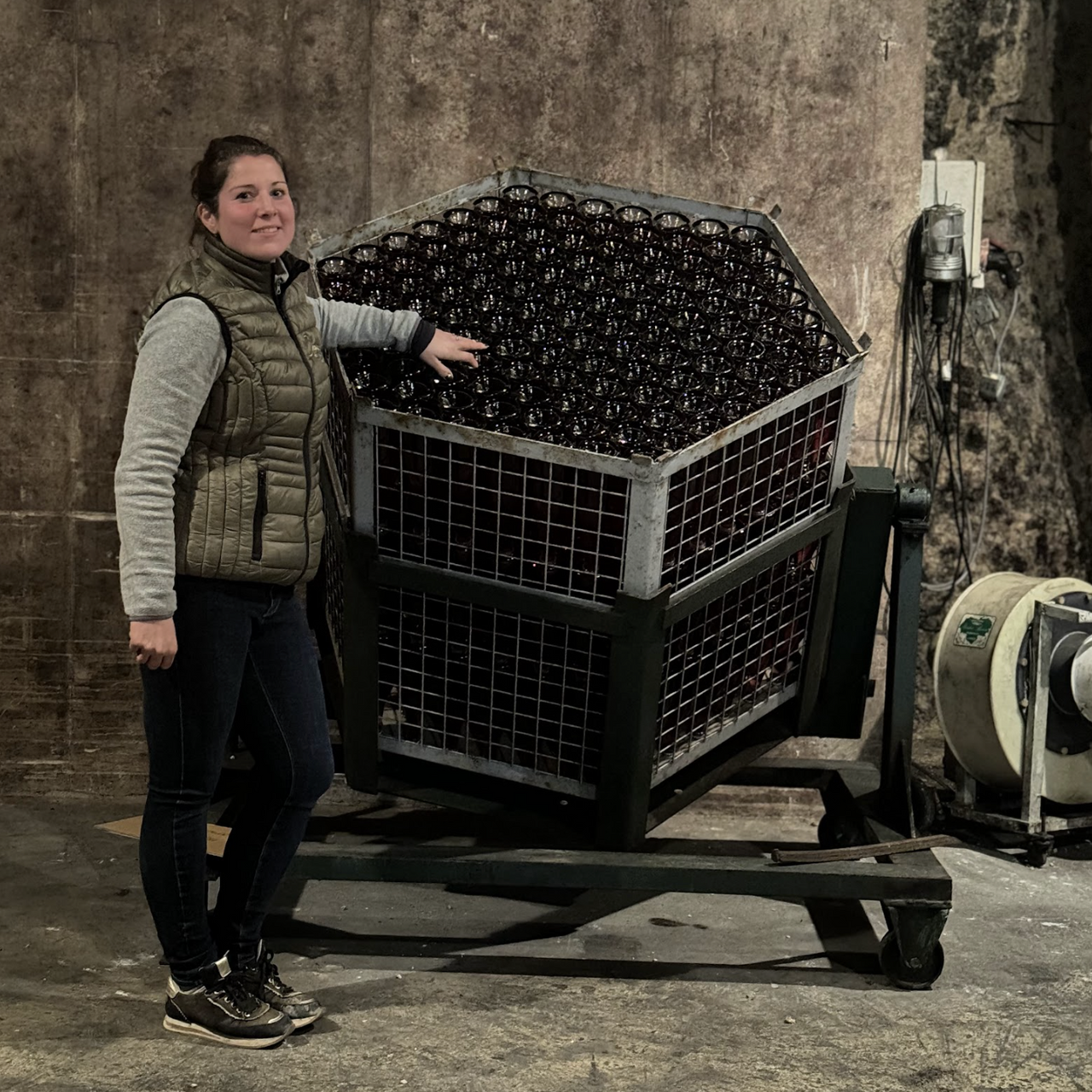 Intro to Rochet-Bocart (3 bottles)