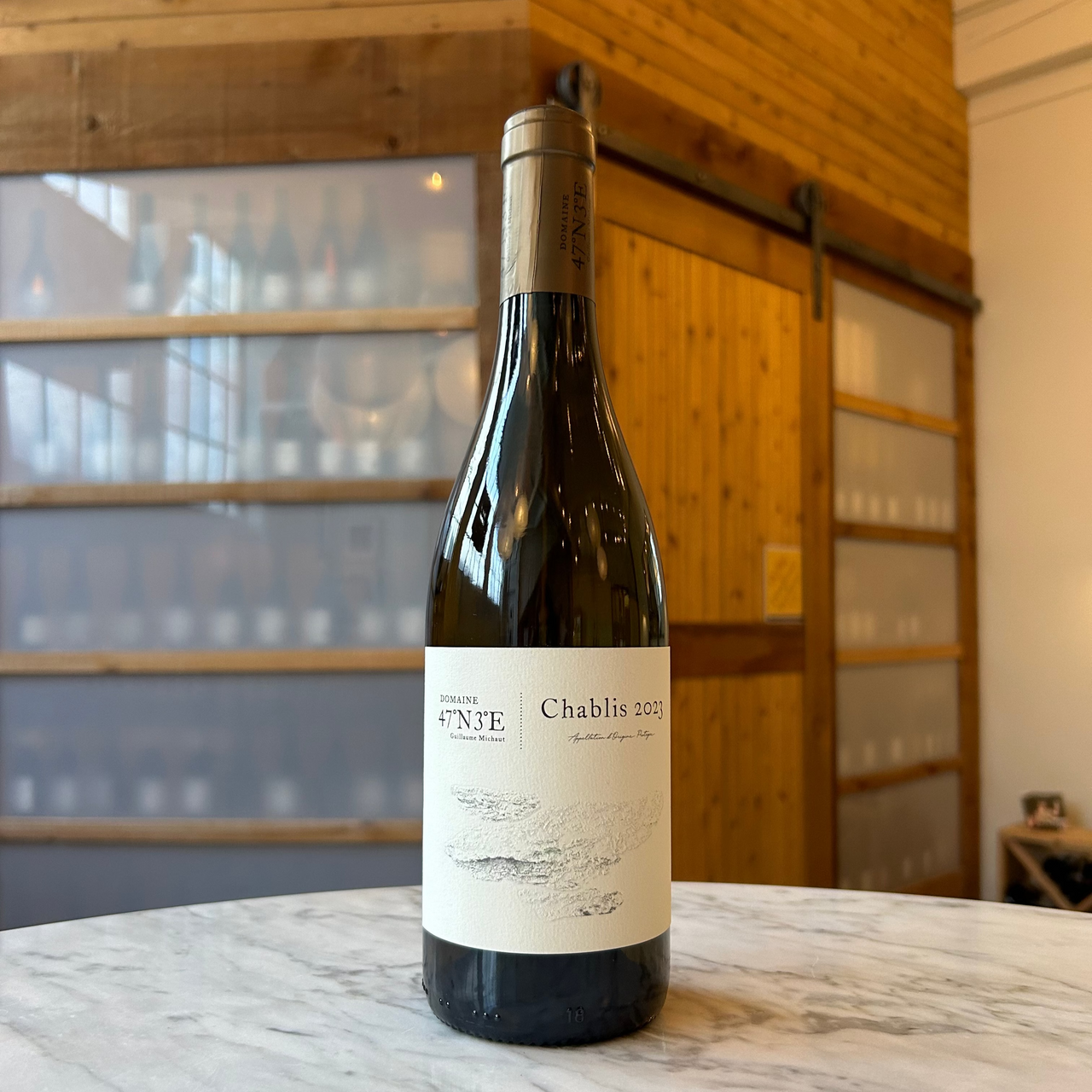 Chablis 2023