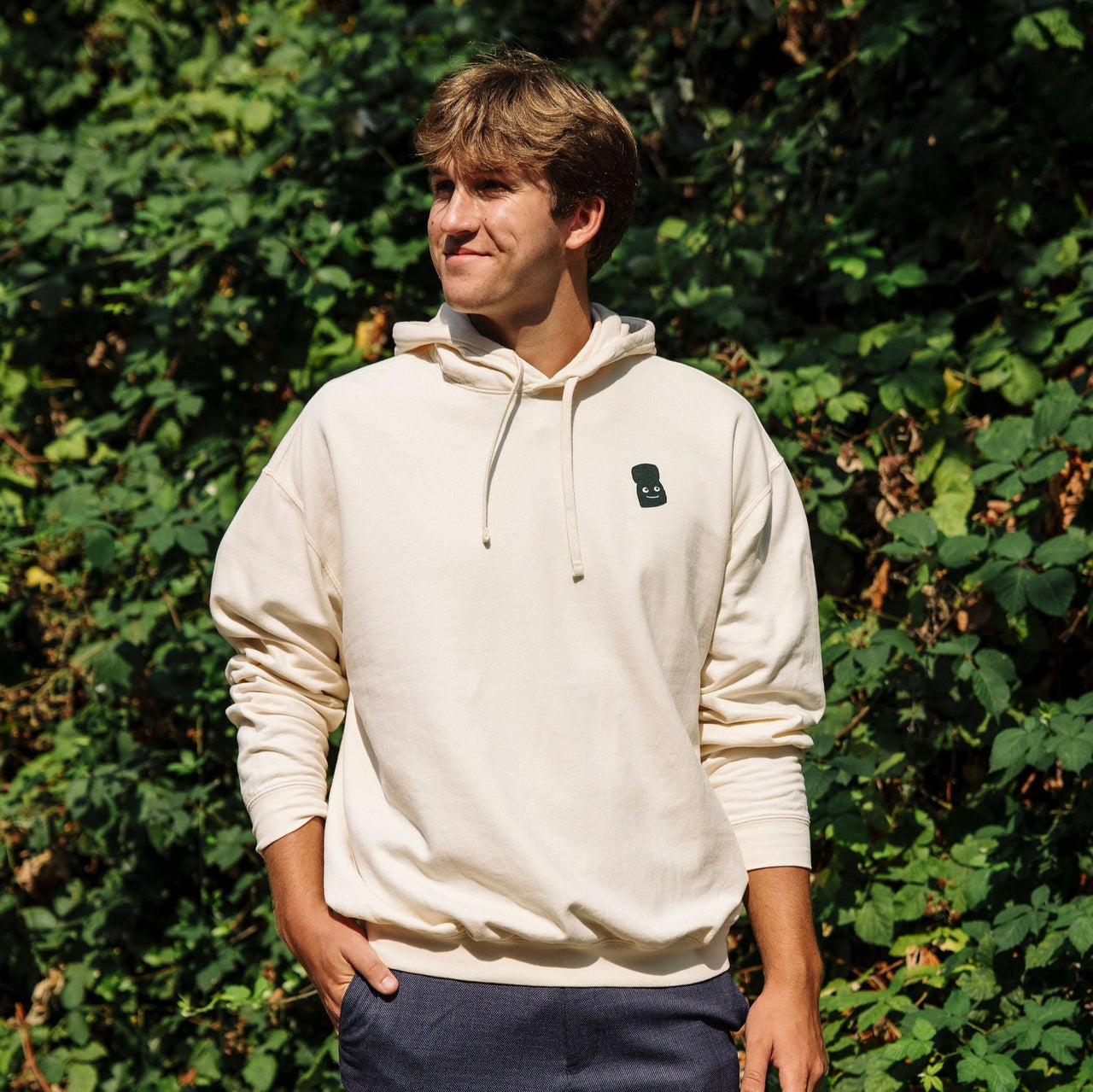 Fatcork Champagne Hoodie Sweatshirt