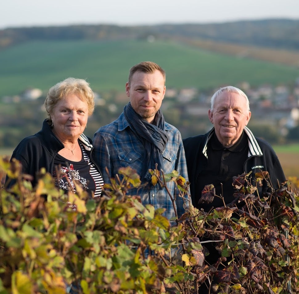 Levasseur Visit | Member Ticket