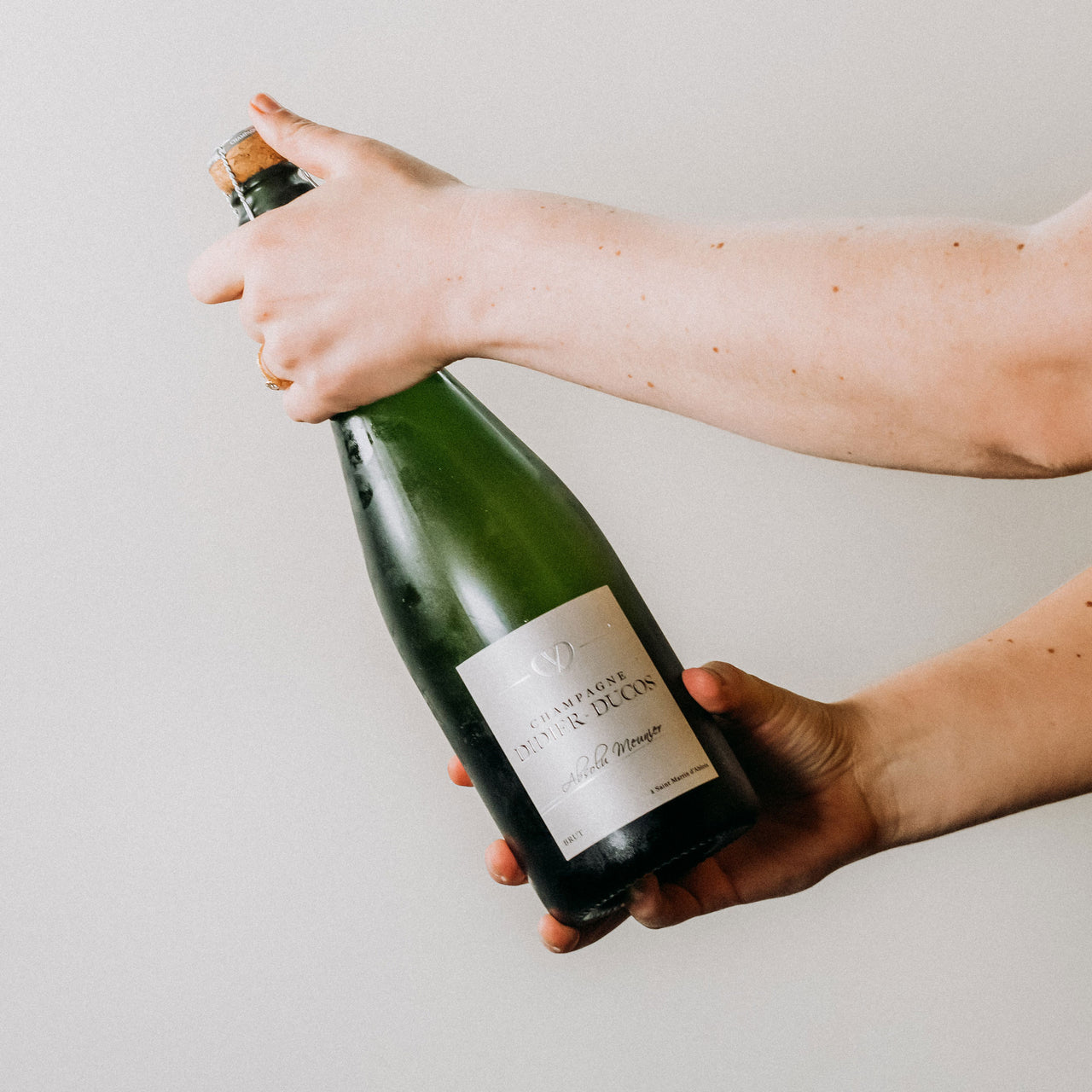 Absolu Meunier Brut