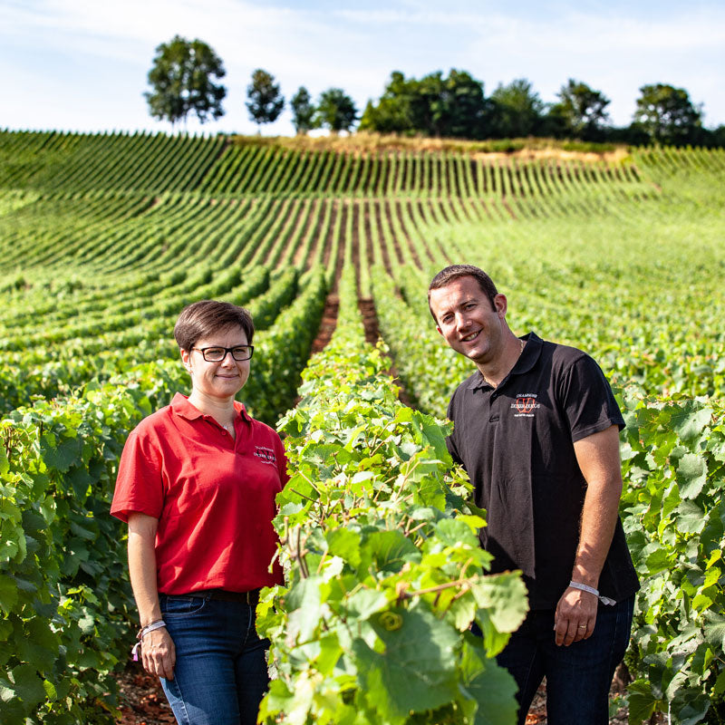 L'Ablutien Brut Magnum