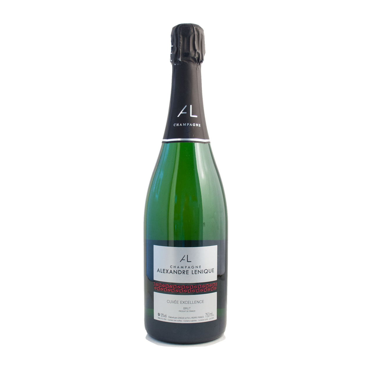 Pur Noir Blanc de Noirs Extra Brut