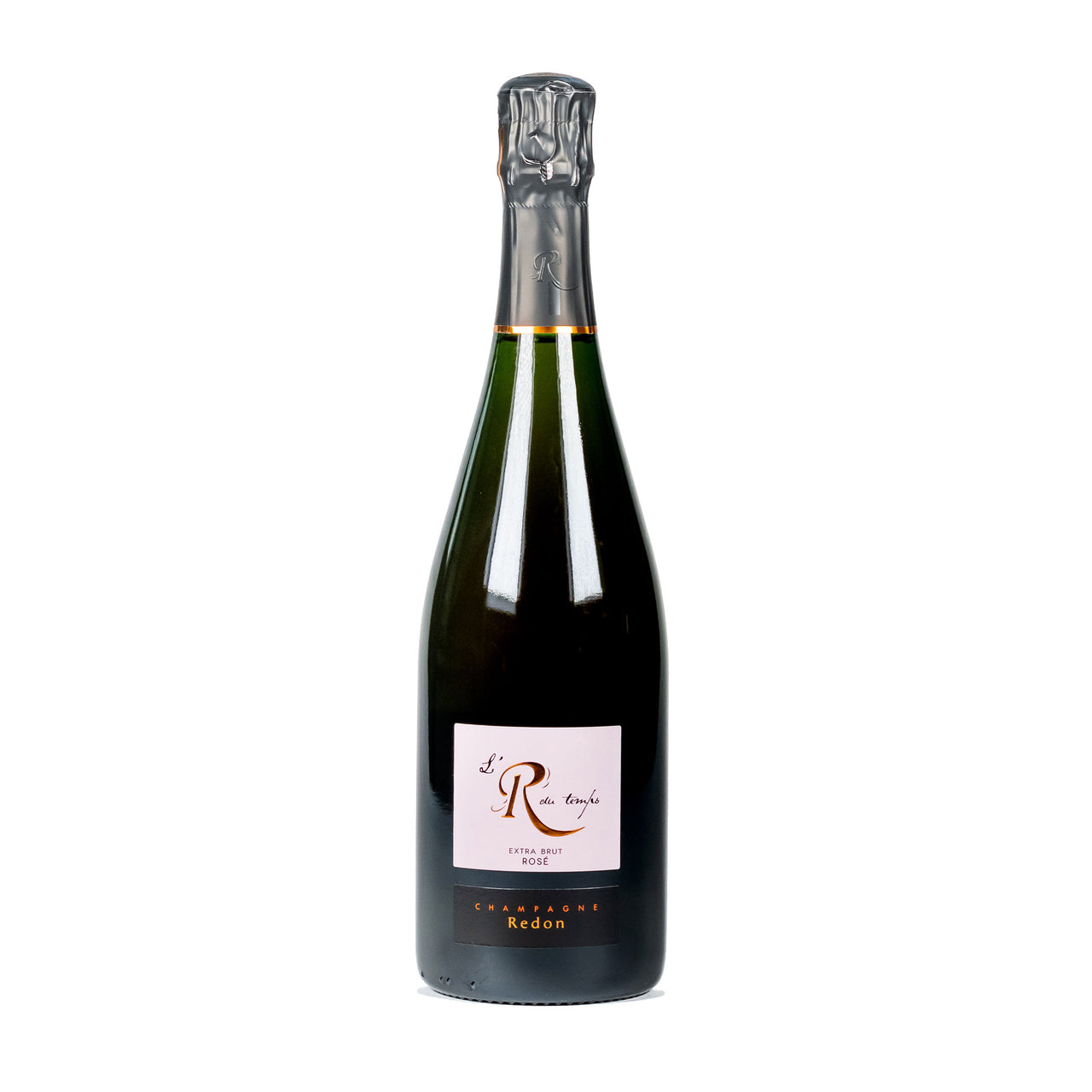 L’R Du Temps Rose
