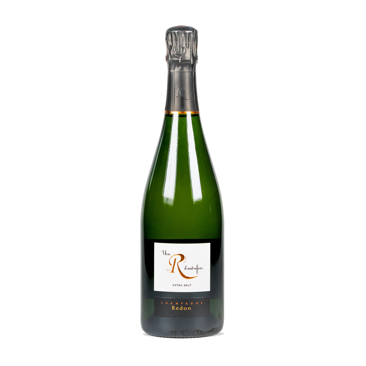 Un R D’autrefois Extra Brut 