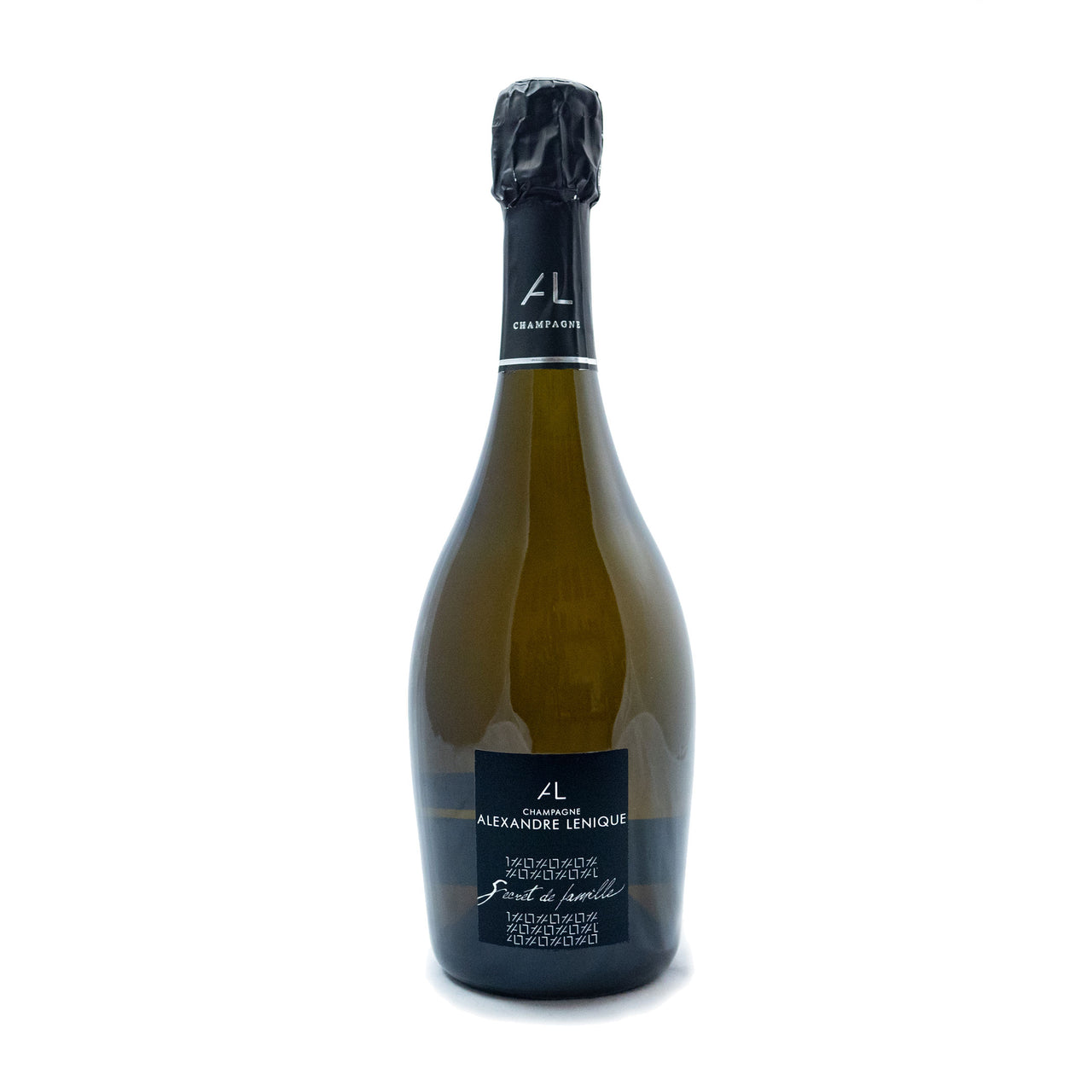 Secret de Famille Blanc de Blancs Grand Cru Extra Brut