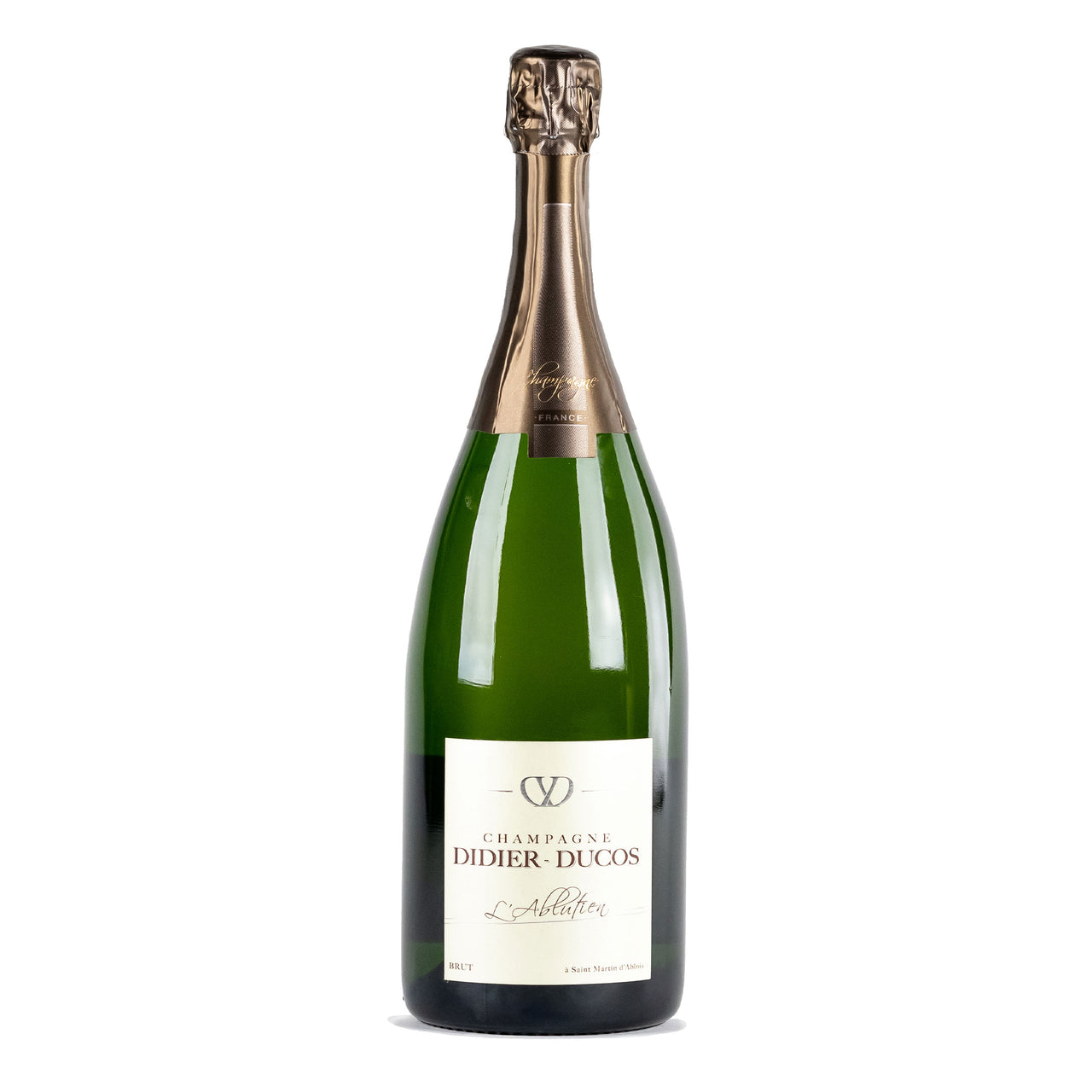 L'Albutien Brut Magnum