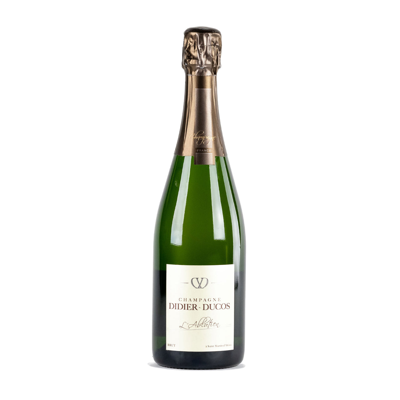 L'Ablutien Brut Réserve