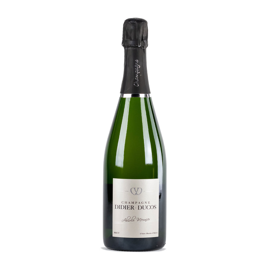 Absolu Meunier Didier-Ducos Champagne 