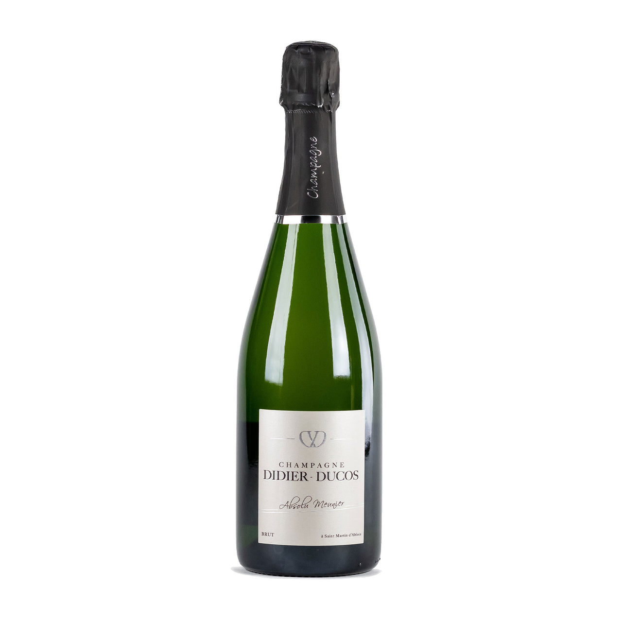 Absolu Meunier Didier-Ducos Champagne