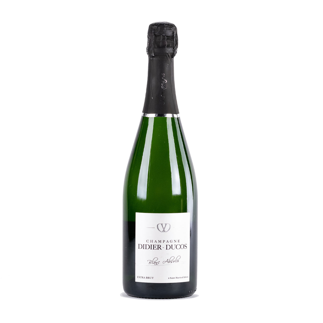 Blanc Absolu Blanc de Blancs Extra Brut