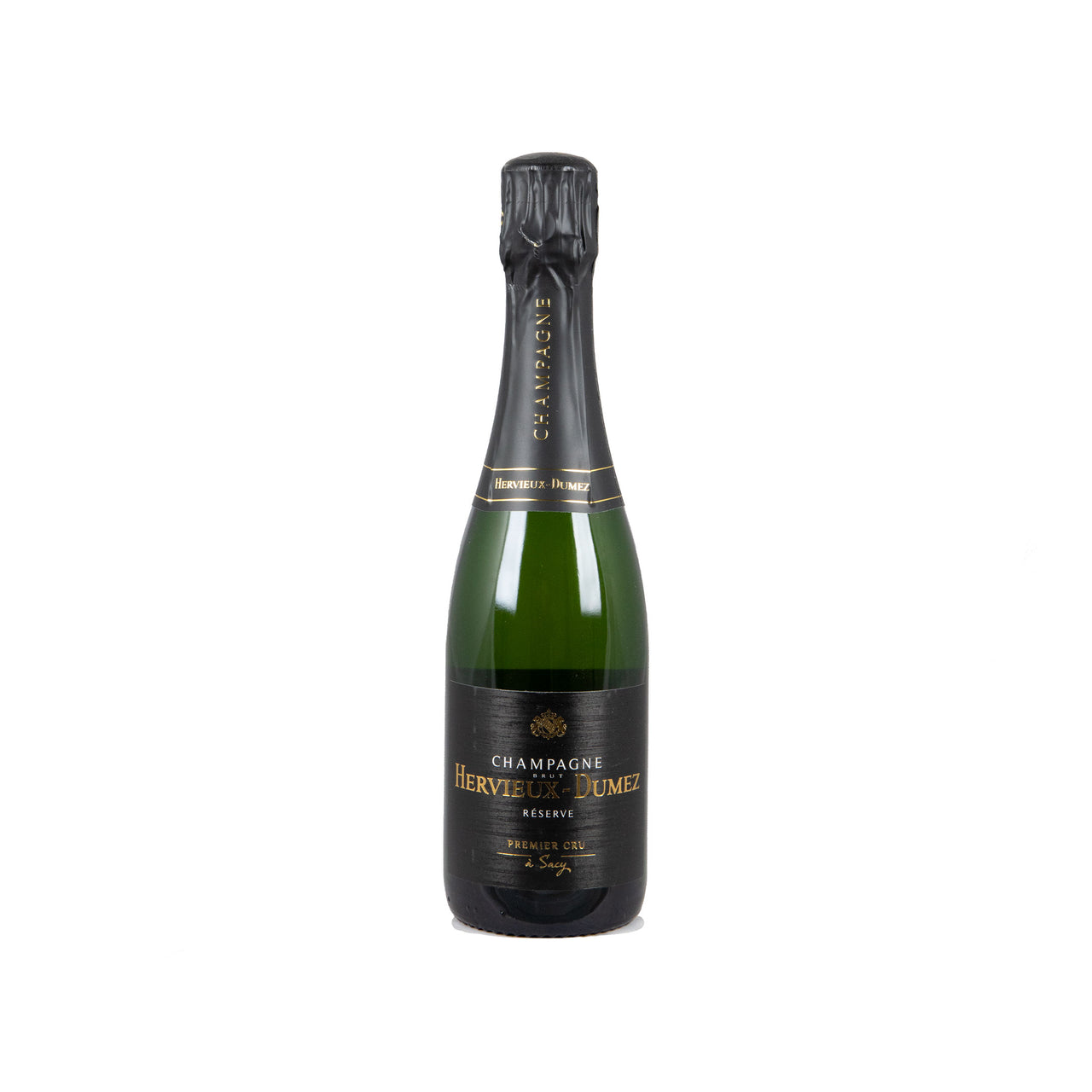Brut Réserve Half Bottle