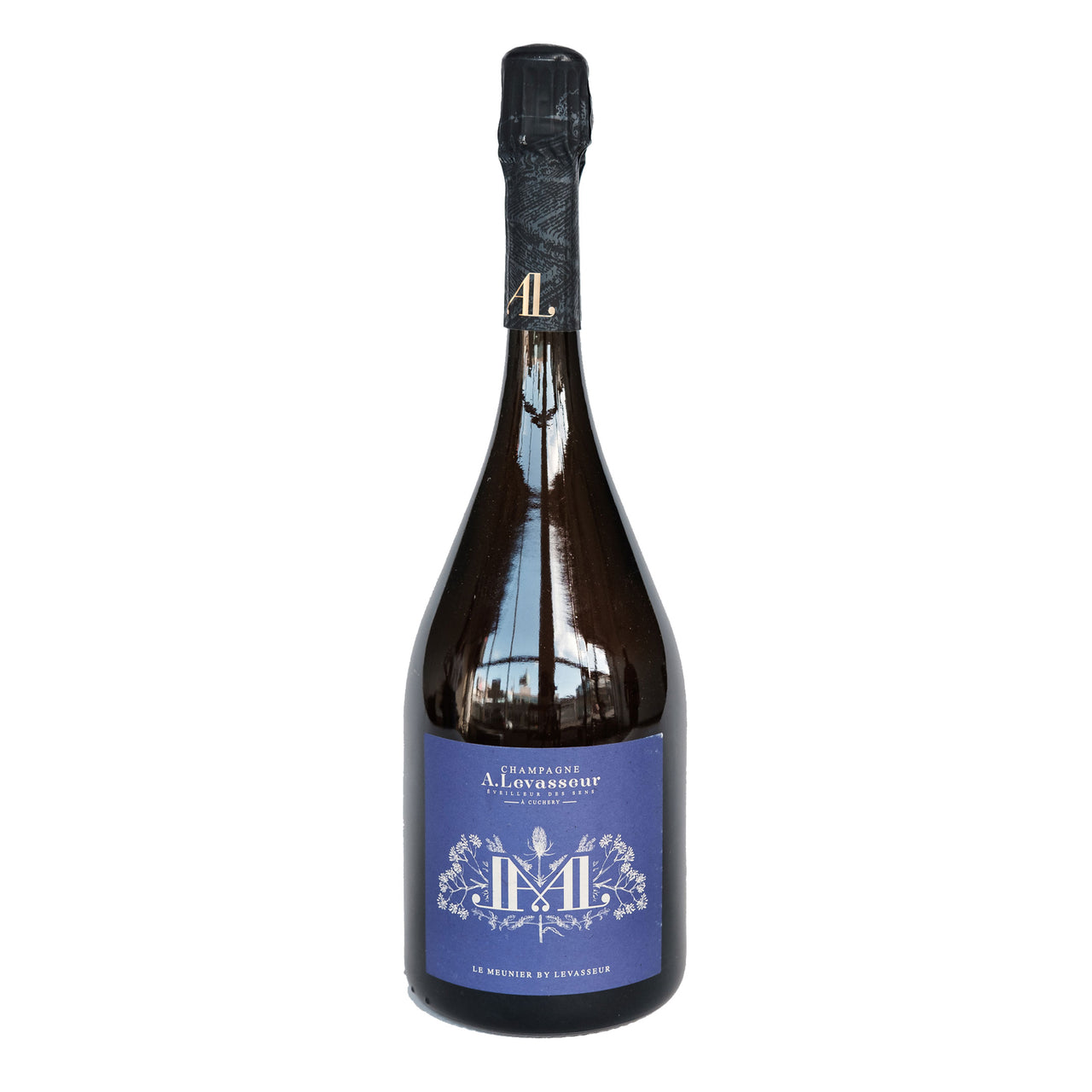 Le Meunier Extra Brut 2019 Magnum