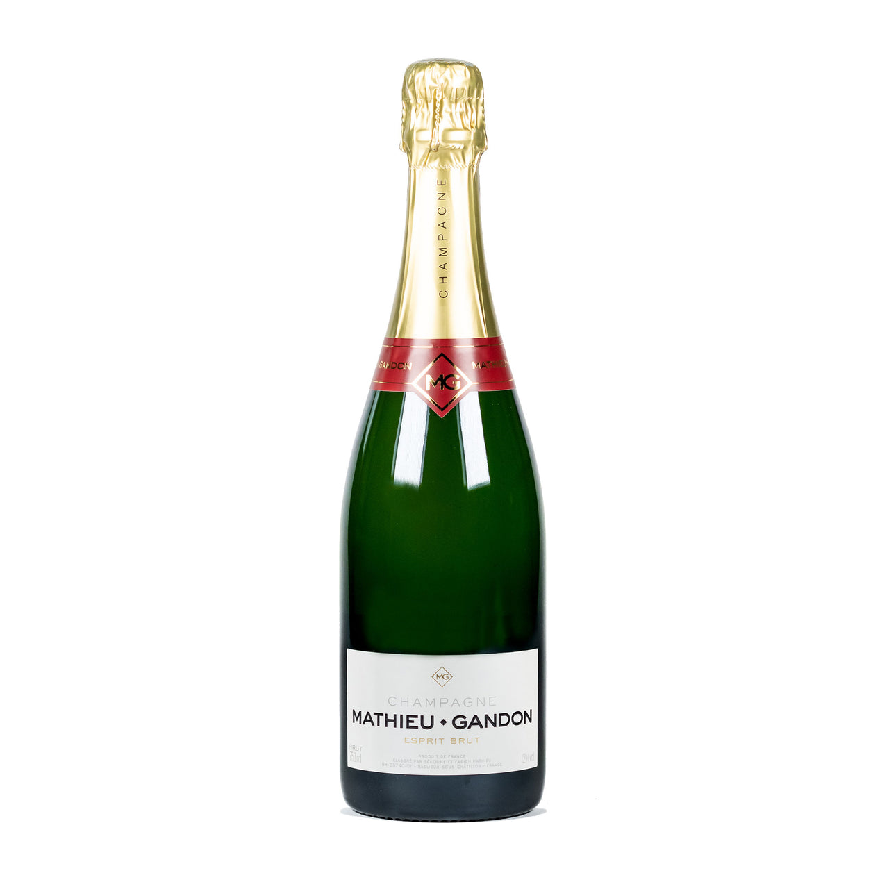 Esprit Brut