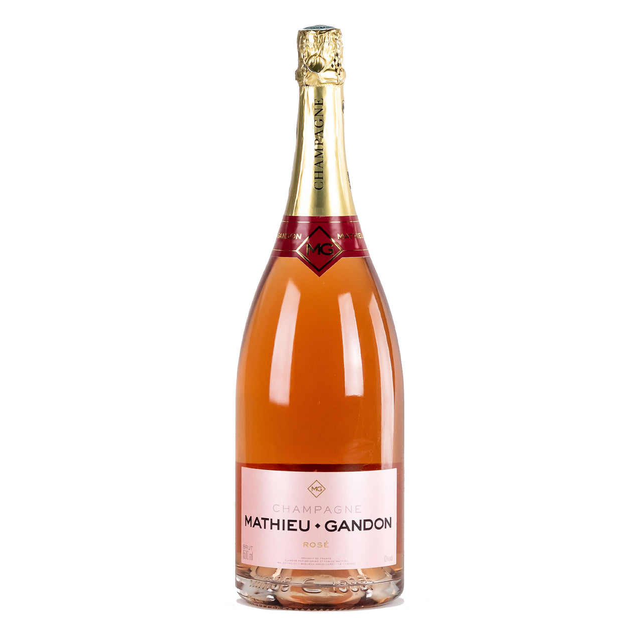 Esprit Rosé Magnum