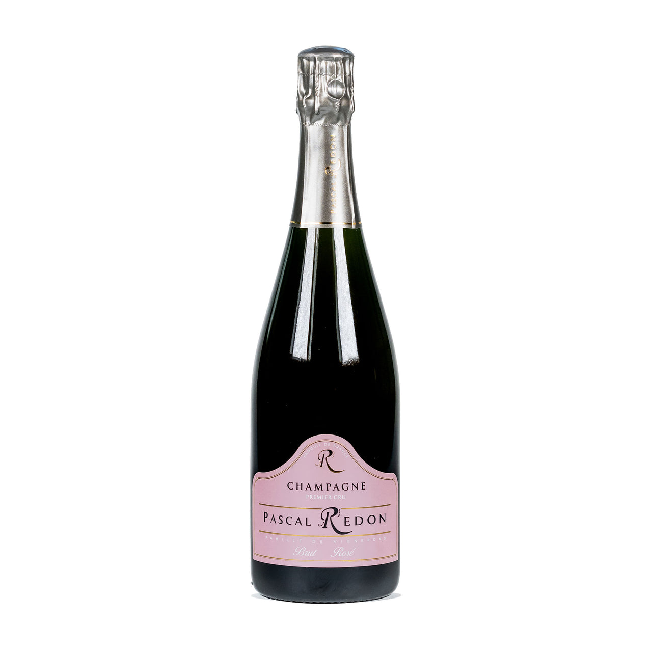 Brut Rose Pascal Redon