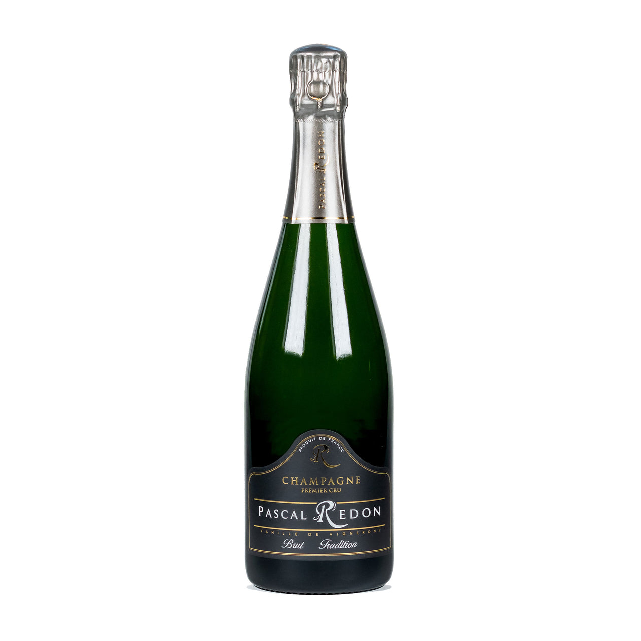 Brut Champagne Premier Tradition