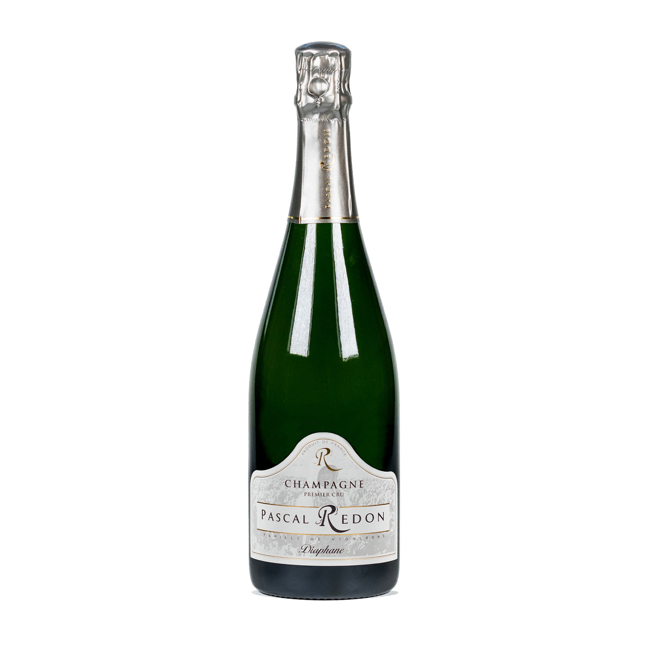 Diaphane Blanc de Blancs Premier Cru Brut