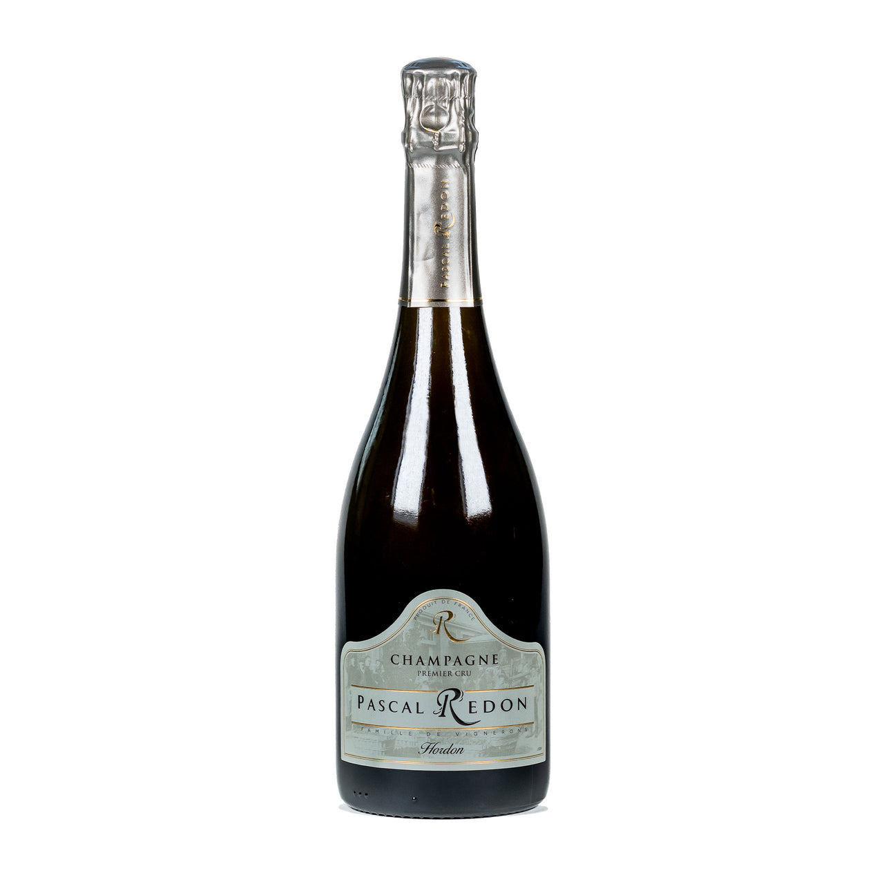 Hordon Premier Cru Brut